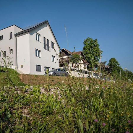 Vila Vernig Блед Екстериор снимка